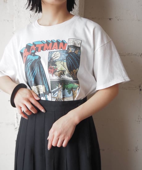 BATMAN Comic Tee WH