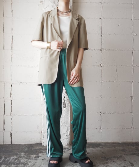 Easy Tailored Jacket KA