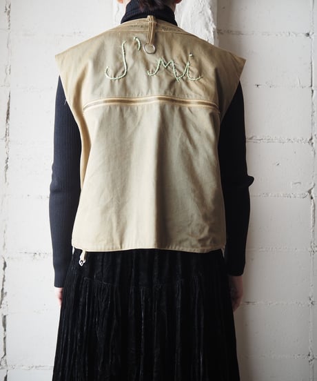 ORVIS Fishing Vest KA