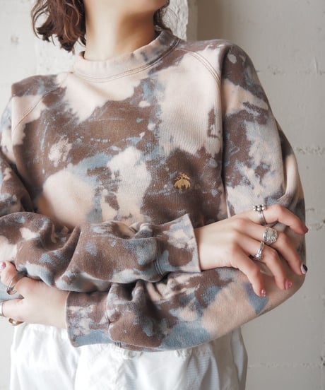 Brooks Brothers Tie-dye Sweat BR