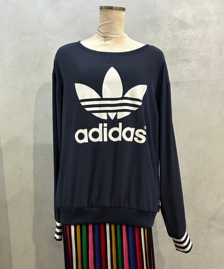 adidas Sheer Pullover NV