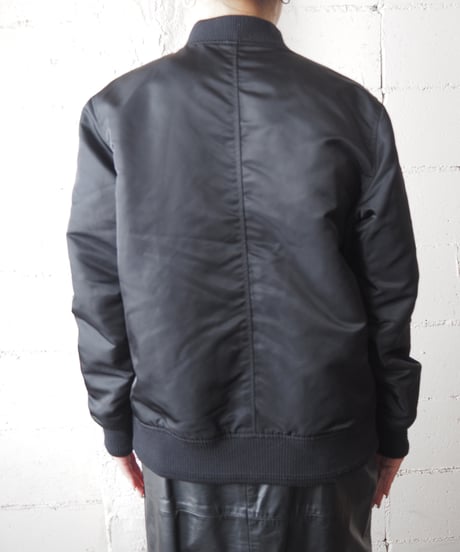 A.P.C. Basic Design Blouson BK