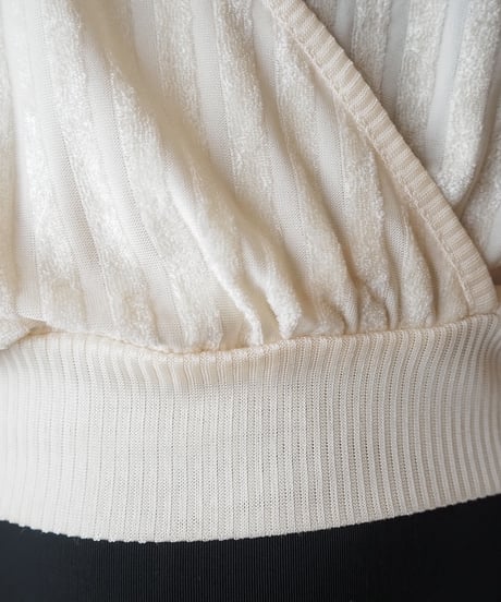 Cachecoeur Stripe Tops IV