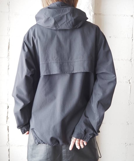 Carhartt Anorak Jacket BK