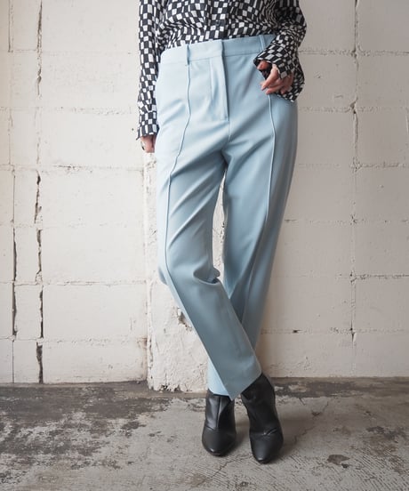 JILSANDER Center Press Pants LBL