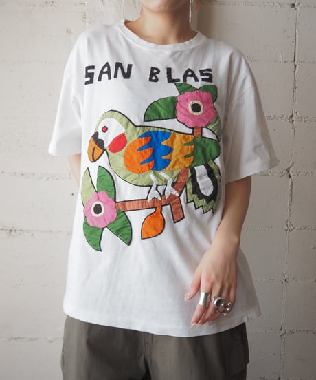 Vintage Single Stitch Tee WHGNPI