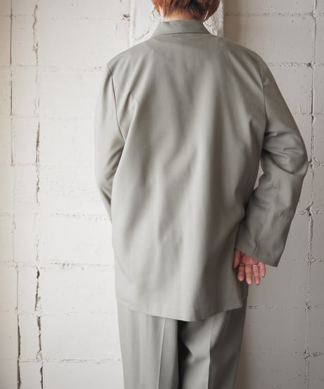 Easy Tailored Jacket KA
