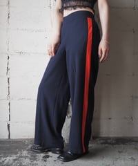 BODEN Side Line Pants NVOR