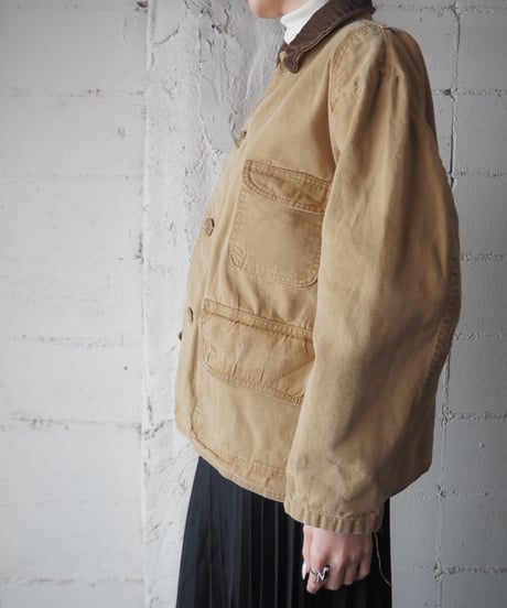 1960-70's Sears Hunting Jacket CM