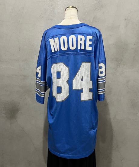 "84" Big Game Shirt BLWH