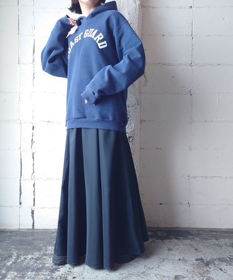 COAST GUARD Hoodie NV