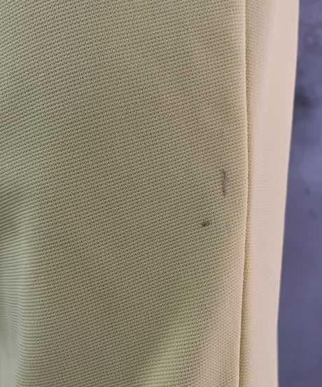 1970's Poket Design Easy Pants YE