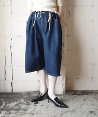REMAKE Levi's Drawstring Shorts NV