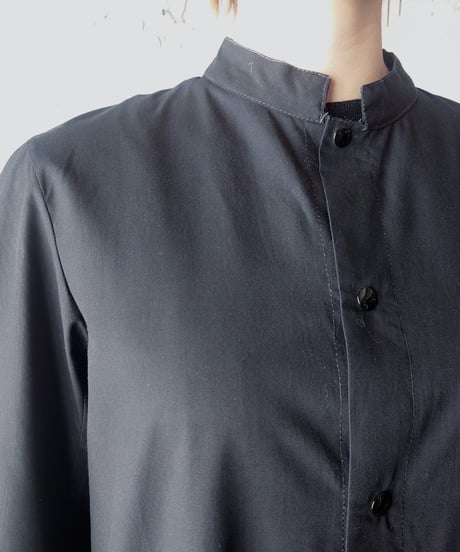 1960's USA Vintage Cassock BK