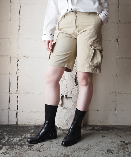 Polo by Ralph Lauren Chino Cargo Shorts BE