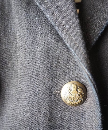 Ralph Lauren Gold Emblem Jacket NV