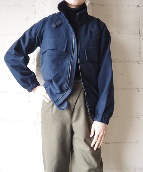 UK Police Fleece Jacket NV
