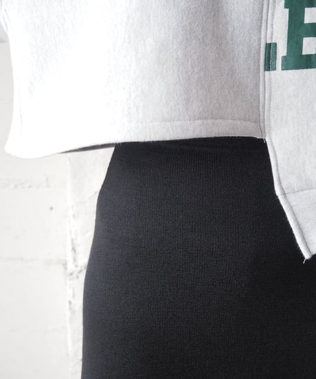 Remake Docking Short Sweat GRNVGN