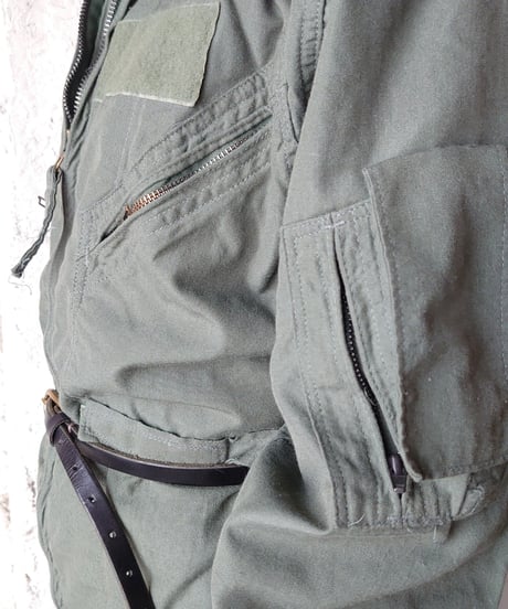 USA Flight Jumpsuit KA