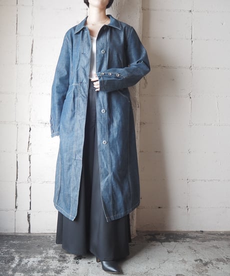 Levi's ENGINEERED Denim Coat NV