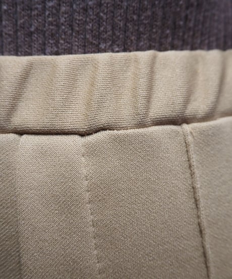 1970’s Flared Easy Pants BE