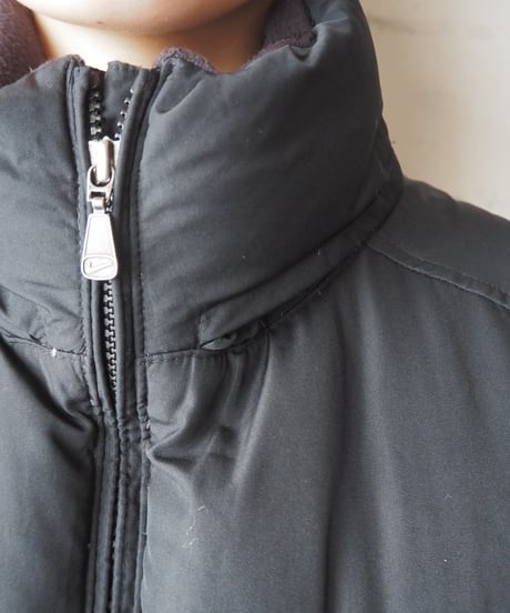 NIKE Down Vest BK