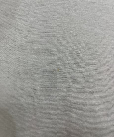 Lady Luck Print Tee WH