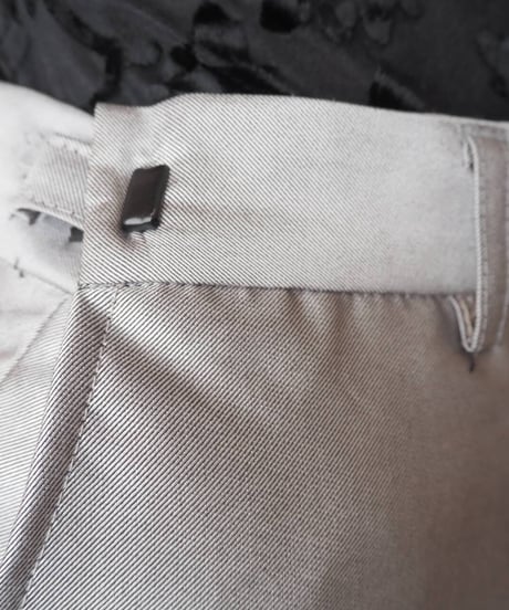Silver Pants SIL