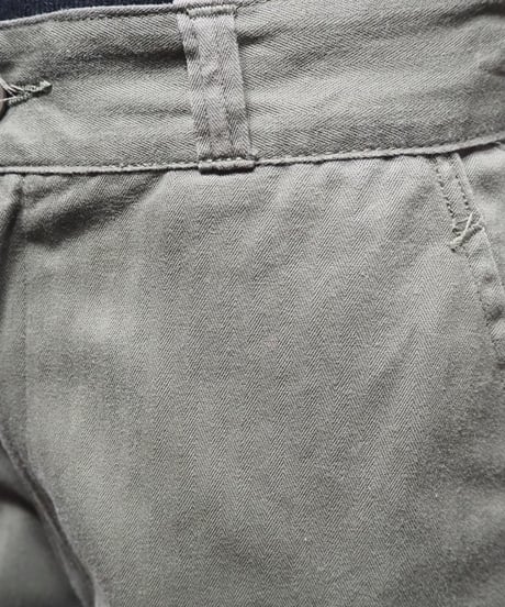 1980’s French Army Pants KA