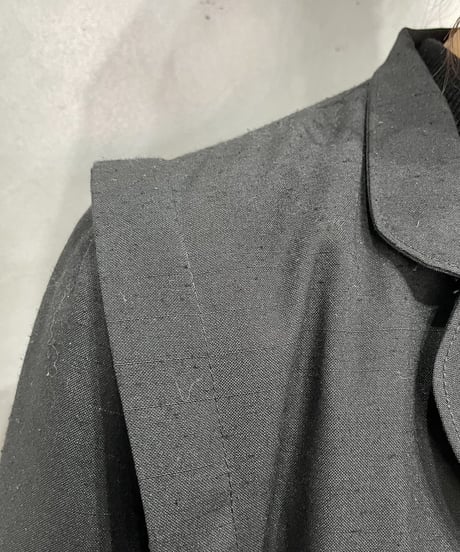 70's Design Jacket BK