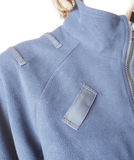 UK Police Fleece Jacket NV