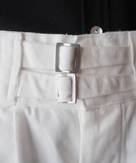 1960's UK Gurkha Shorts