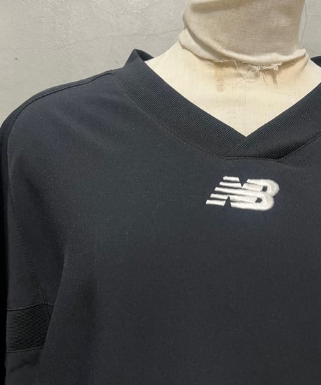 new balance Line Desing P/O BK