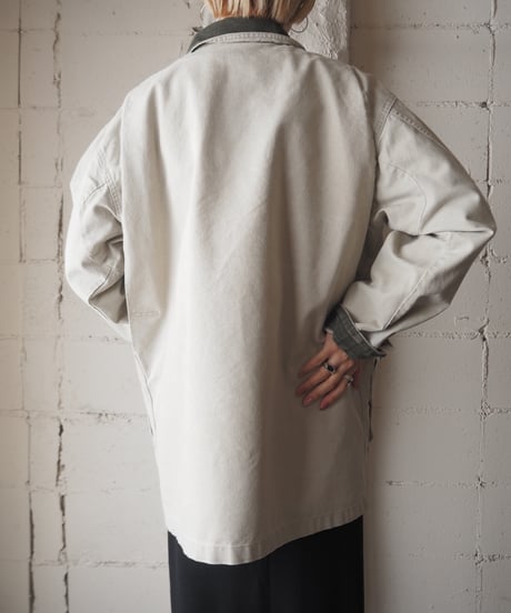 1980's L.L.Bean Hunting Jacket IVKA