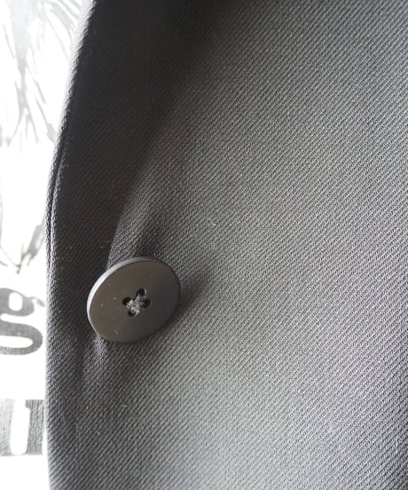 DKNY Tailored Jacket BK