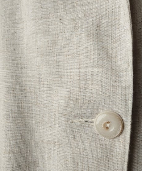 Basic Tailored Jacket IV