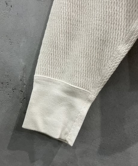REMAKE  Lace Up Thermal IV