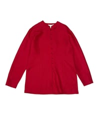 Silk China Shirt RE