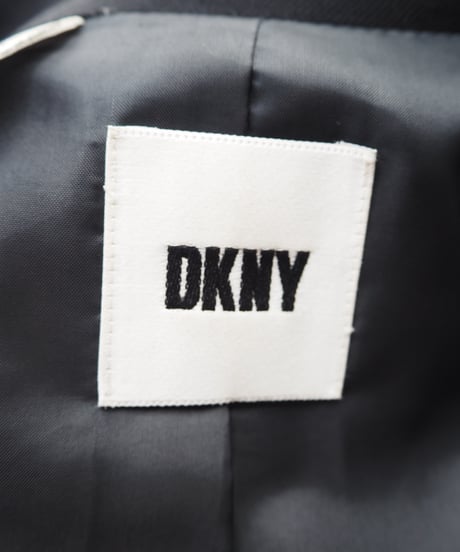 DKNY Tailored Jacket BK