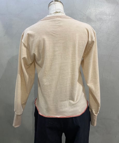 REMAKE Italy Military Short Inner BE RE