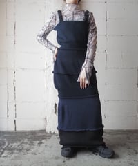 REMAKE Command Knit Dress NV