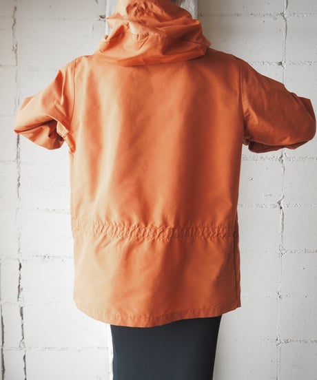 1970’s THE NOTH FACE Anorak Jacket OR