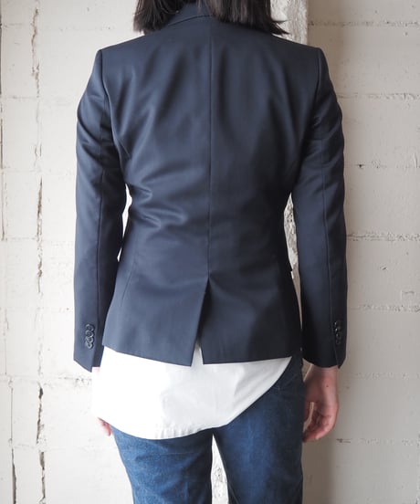 Brooks Brothers 346 Tailored Blazer NV