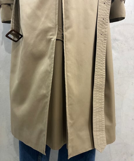 Aquascutum Trench Coat BE