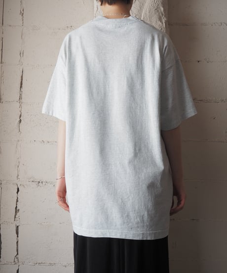 "LORDY" Woman Print Tee LGR