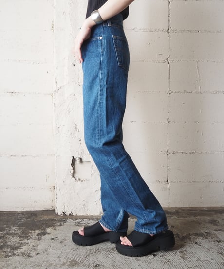 Levi's 501 Denim BL