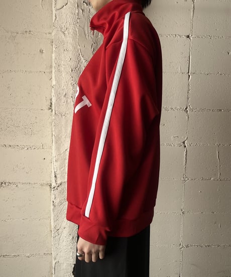 ERFURT Track  Jacket RE