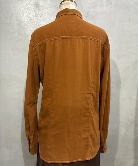 MOSCHINO JEANS L/S Shirt BR