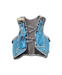Salomon ADV.SKIN 12 Running Vest LBL LGR