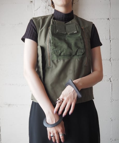 British Army Body Armour Vest KA